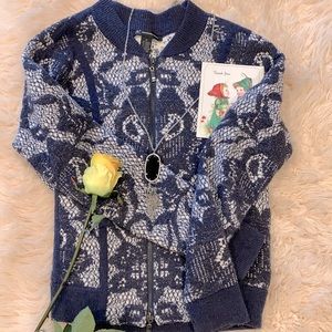 INC women sweater #193